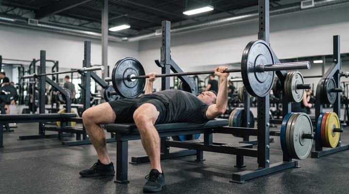 Advanced Body Split