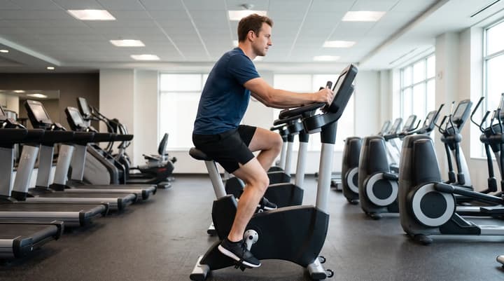 Aerobic Base Builder