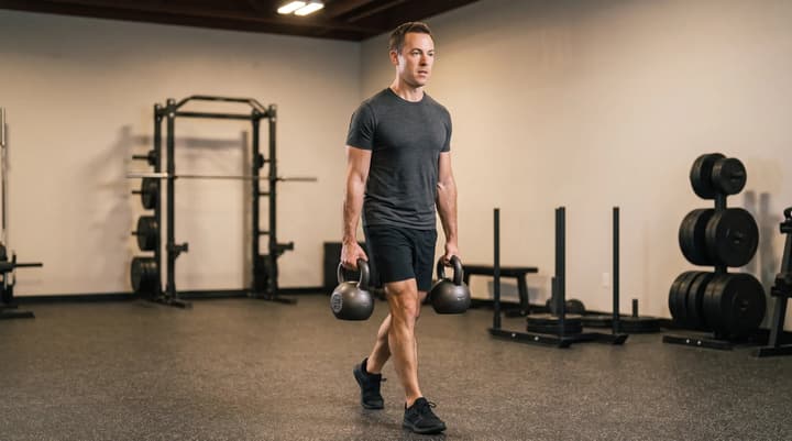 Athletic Foundations