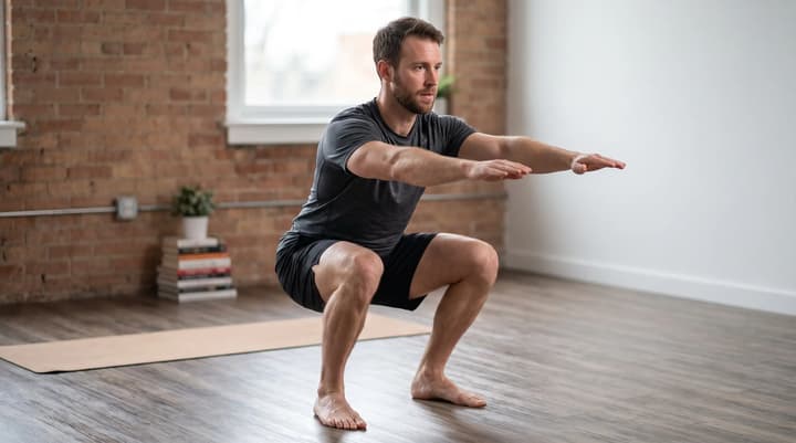 Bodyweight Muscle Basics