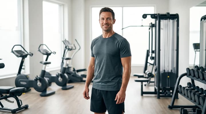 Cardio & Strength Mix