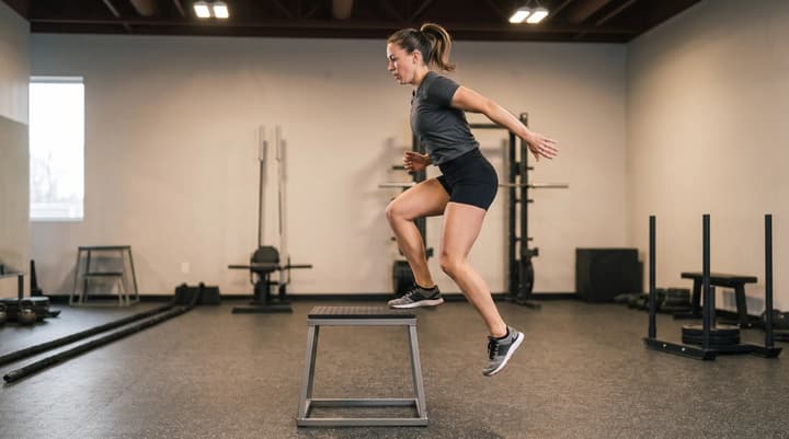 Complete Athlete