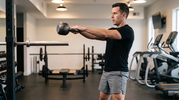 Explosive Power Basics