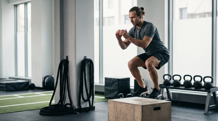 Functional Athlete