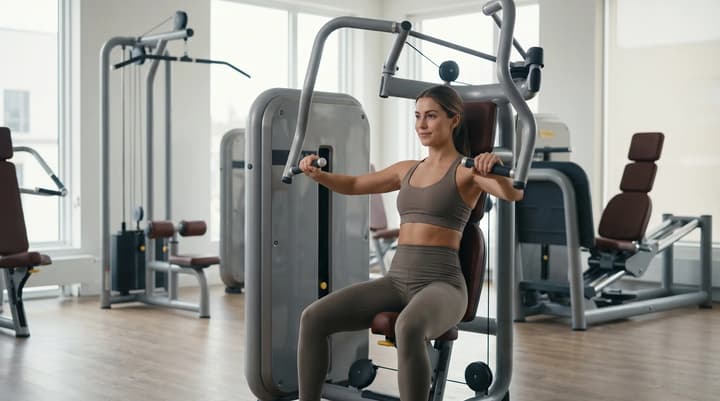 Gym Starter