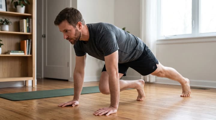 Home Fat Loss Starter