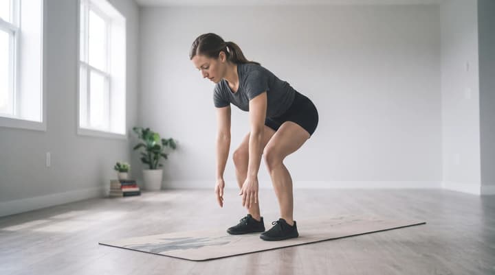 Mobility & Control