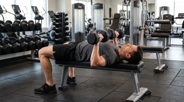Muscular Endurance Split