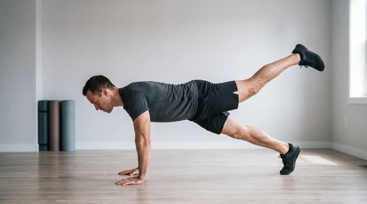 Plyometric Power